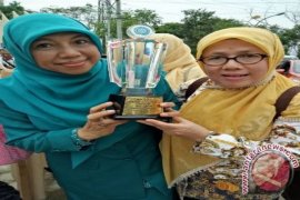 Bunda Paud Depok imbau Ortu Antar Anak Sekolah