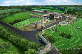 Anjungan Cerdas Bendungan Trenggalek Jadi Percontohan Nasional (Video)