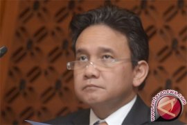 BI Antisipasi Kenaikan Suku Bunga AS