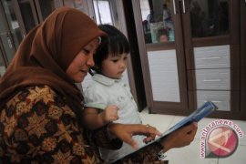 Pola asah asih asuh wajib dipenuhi orang tua