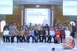 Universitas Pancasila dan APTISI Gelar Halal Bihalal