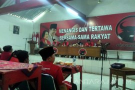 PDIP: Hak Angket Bukan Untuk Kurangi Kewenangan KPK