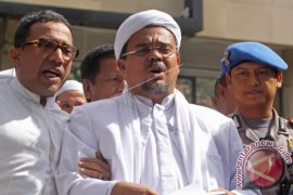 Menyoal Pencekalan Habib Rizieq Shihab
