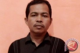 Syafrizal kepala sekolah di daerah terpencil
