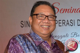 Kongres Koperasi Lahirkan Rekomendasi dan Deklarasi