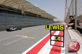 Hasil Formula 1 Grand Prix Britania