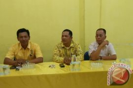 Golkar Buka Pendaftaran Calon Walikota