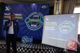 Xl Luncurkan kartu perdana "Super Ngobrol Baru" 