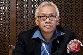 Rapat Pimpinan DPR Bahas Perppu Ormas