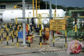 Daerah Penghasil Dilibatkan Pengelolaan Blok Tuban