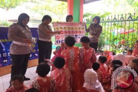 Pengendara Wajib Peduli Keselamatan Di Jalan Raya