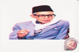 Kesederhanaan pemimpin dan pejabat