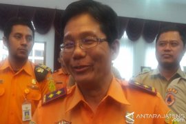 Tim Evakuasi Helikopter Basarnas Bakal Terima Penghargaan
