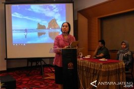 Pendidikan Karakter Harus Berbasis Pancasila