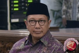 Menteri agama terkejut informasi lima fraksi DPR setujui perilaku LGBT