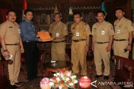 KPU Kudus Minta Tanggapan Masyarakat Terkait PPK