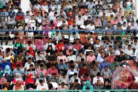 RI Govt stresses facilitators' role for climate-resilient villages