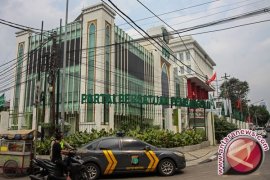 Romahurmuziy Minta Kubu Djan Faridz Angkat Kaki Dari Kantor PPP