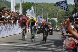 Tour de Flores 2018 digelar September