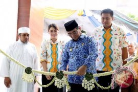 Pemkab HSS Dorong Swasta Lengkapi Fasilitas Kesehatan