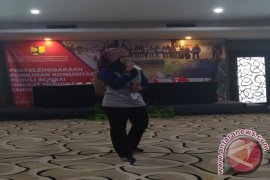 Juri Nasional Tersentuh Dengan Paparan Barangai