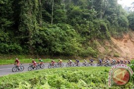 60 Pebalap Bersaing di Etape Akhir TdF