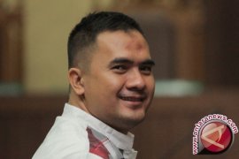 Penyanyi Saipul Jamil Dituntut 4 Tahun Penjara