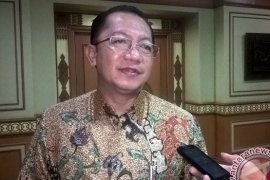 Kemendes Mempertimbangkan Kenaikan Dana Desa