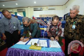 Bi Corner Diperbanyak Untuk Dukung Pendidikan 