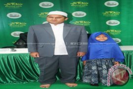 Yang Istimewa di STQ Nasional ke-24