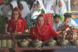 Program Beasiswa Seni Budaya Indonesia