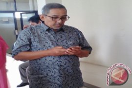 PLTA Simarboru Terbesar di Sumatera Utara