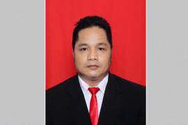 Help and Expand the Supporting Movement of the Government in Lieu of Law (Perppu) No. 2 Year 2017