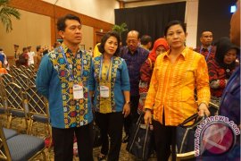 Bupati Klungkung:  Pembangunan Diimbangi Langkah Inovasi-Kreativitas