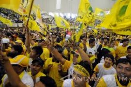 Golkar Tulungagung: Status Setya Novanto tak Pengaruhi Konstituen