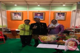 Salak Sibakua Buah Lokal Rasa Nusantara