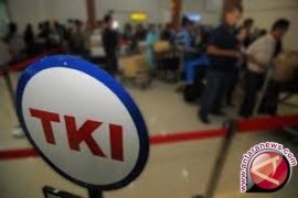 BP3TKI Mataram Telusuri Data TKI NTB Terjaring Razia 
