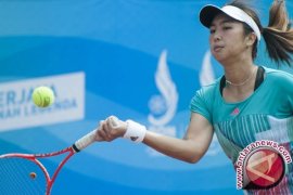 Indonesia Pastikan Semifinal Piala FED 2017