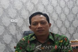 Ratusan Pengusaha Ikuti Bimtek IPAL di BLH Surabaya