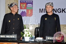 Agenda Kerja Pemerintah Kota Bogor Jumat 21 Juli 2017