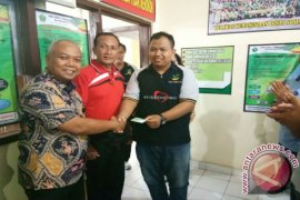 BPJS Ketenagakerjaan Dorong Pendamping PKH Terlindungi Jamsos