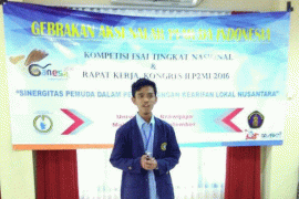 Metro Valley, Aplikasi Permainan Membangun Sebuah Kota Karya Mahasiswa IPB