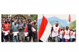 Papua Freedom: Free From Poverty