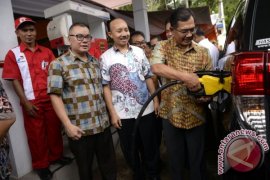  SPBU Satu Harga Kini Hadir di Talaud