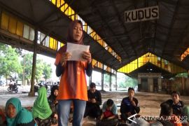 Warga Kudus Telusuri Lokasi Agresi Militer Belanda 