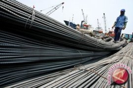 Mega Proyek Pemerintah "Angin Segar" Pengusaha Baja