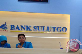 Bank SulutGo Salurkan CSR Rp20 Miliar