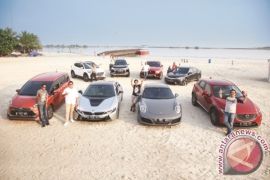 Delapan Mobil Terbaik 2017 Versi Carvaganza Editors Choice