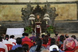 Bupati Tabanan: Koperasi Dorong Pertumbuhan Ekonomi Masyarakat