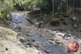 LATIHAN LUBUKLINGGAU MOUNTAIN BIKE Page 1 Small